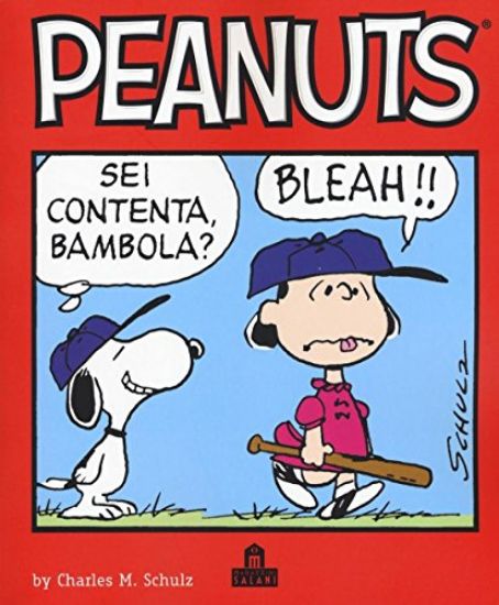 Immagine di PEANUTS VOL.3