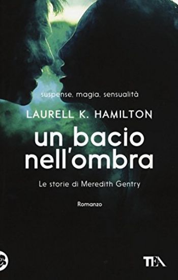 Immagine di BACIO NELL`OMBRA (UN)