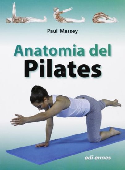 Immagine di ANATOMIA DEL PILATES