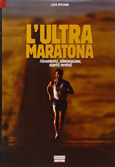 Immagine di ULTRA MARATONA