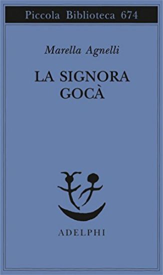 Immagine di SIGNORA GOCA` (LA)