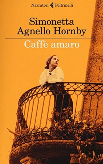 Immagine di CAFFE` AMARO