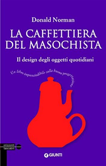 Immagine di CAFFETTIERA DEL MASOCHISTA (LA)