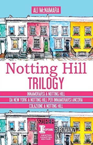 Immagine di NOTTING HILL TRILOGY