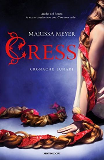 Immagine di CRESS - CRONACHE LUNARI