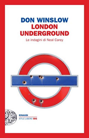 Immagine di LONDON UNDERGROUND. LE INDAGINI DI NEAL CAREY