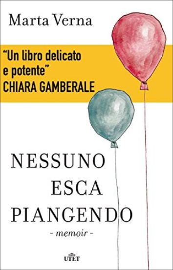 Immagine di NESSUNO ESCA PIANGENDO. CON E-BOOK