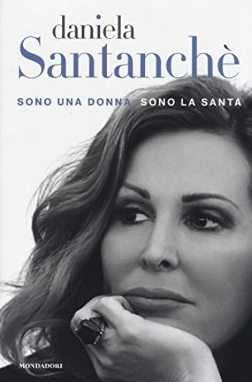 Immagine di SONO UNA DONNA SONO LA SANTA