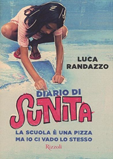 Immagine di DIARIO DI SUNITA