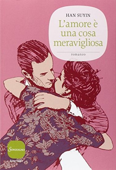 Immagine di AMORE E` UNA COSA MERAVIGLIOSA (L`)