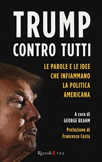 Immagine di TRUMP CONTRO TUTTI