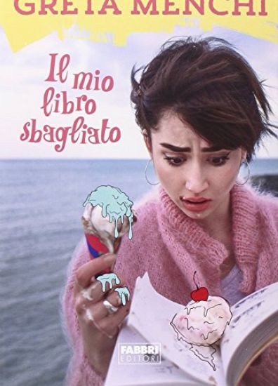 Immagine di MIO LIBRO SBAGLIATO (IL)