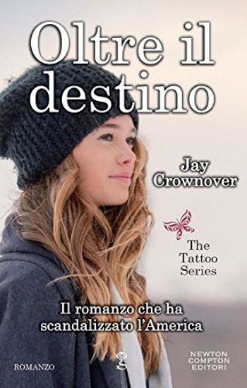 Immagine di OLTRE IL DESTINO. THE TATTOO SERIES