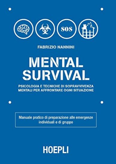 Immagine di MENTAL SURVIVAL