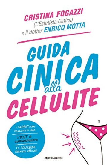 Immagine di GUIDA CINICA ALLA CELLULITE