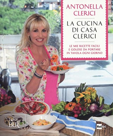 Immagine di CUCINA DI CASA CLERICI (LA)