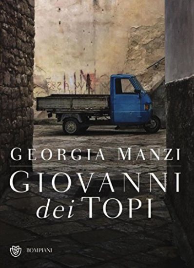 Immagine di GIOVANNI DEI TOPI