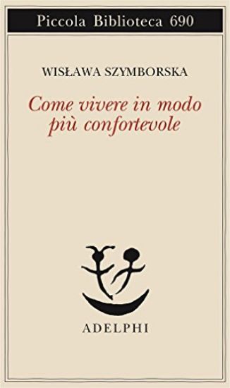 Immagine di COME VIVERE IN MODO PIU` CONFORTEVOLE