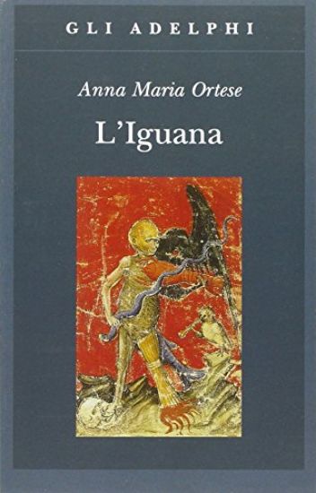 Immagine di IGUANA (L`)