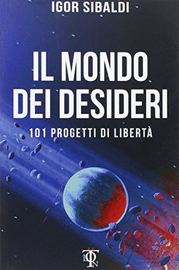 Immagine di MONDO DEI DESIDERI