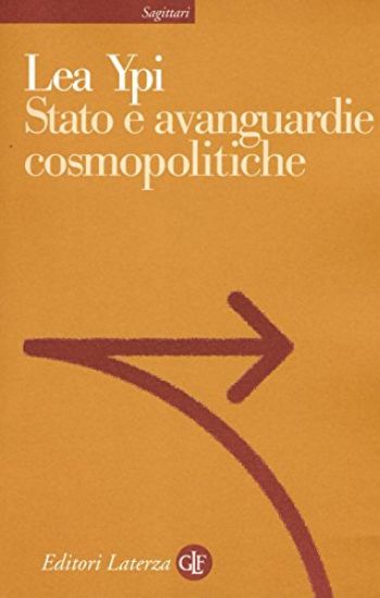 Immagine di STATO E AVANGUARDIE COSMOPOLITICHE