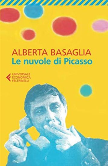 Immagine di NUVOLE DI PICASSO. UNA BAMBINA NELLA STORIA DEL MANICOMIO LIBERATO (LE)