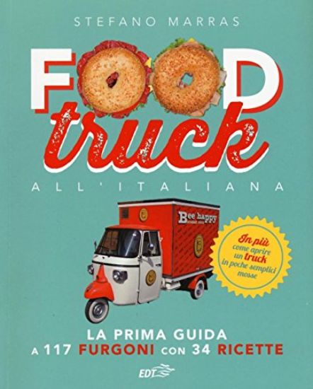 Immagine di FOOD TRUCK ALL`ITALIANA