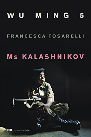 Immagine di MS KALASHNIKOV