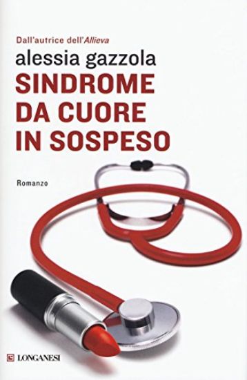 Immagine di SINDROME DA CUORE IN SOSPESO