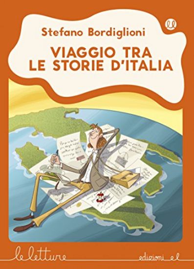 Immagine di VIAGGIO TRA LE STORIE D`ITALIA