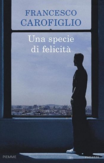 Immagine di SPECIE DI FELICITA` (UNA)