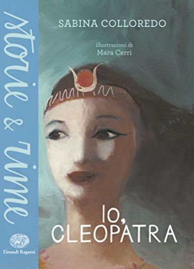 Immagine di IO, CLEOPATRA