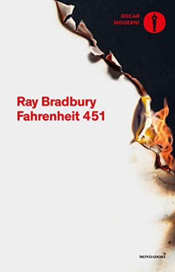 Immagine di FAHRENHEIT 451