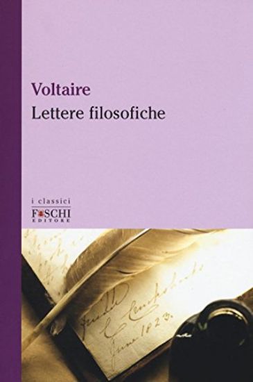 Immagine di LETTERE FILOSOFICHE