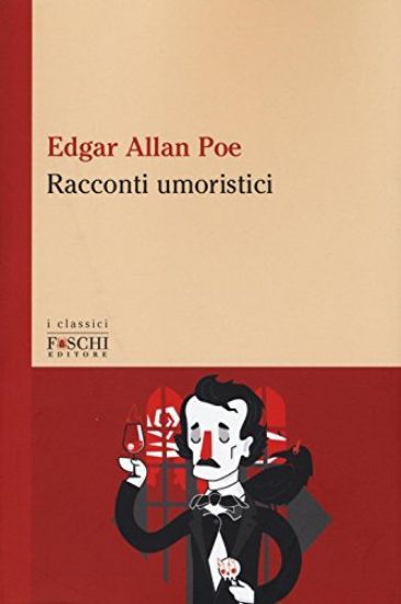 Immagine di RACCONTI UMORISTICI