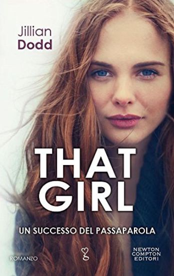 Immagine di THAT GIRL