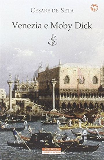 Immagine di VENEZIA E MOBY DICK