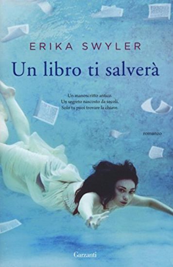 Immagine di LIBRO TI SALVERA` (UN)