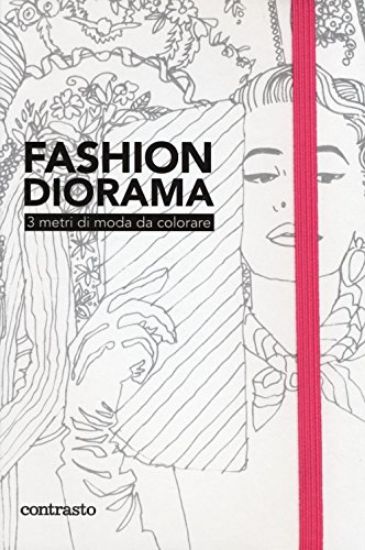 Immagine di FASHION DIORAMA