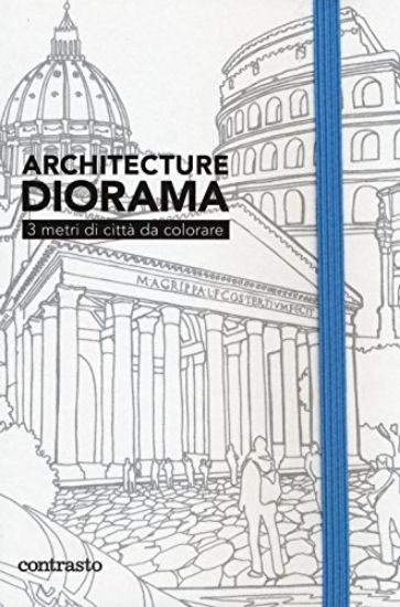 Immagine di ARCHITECTURE DIORAMA