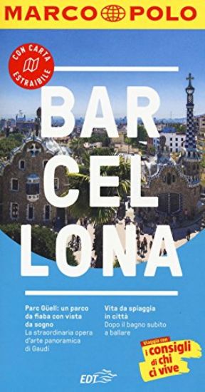 Immagine di BARCELLONA