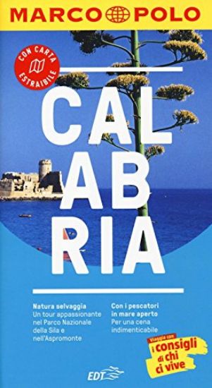 Immagine di CALABRIA