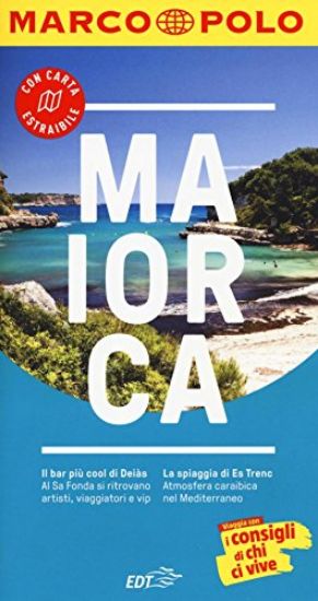 Immagine di MAIORCA