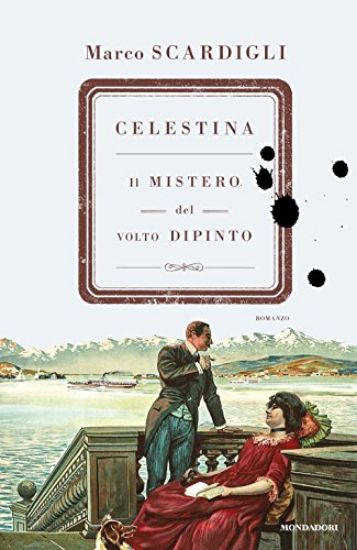 Immagine di CELESTINA. IL MISTERO DEL VOLTO DIPINTO