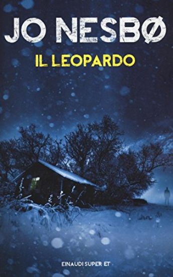 Immagine di LEOPARDO (IL)