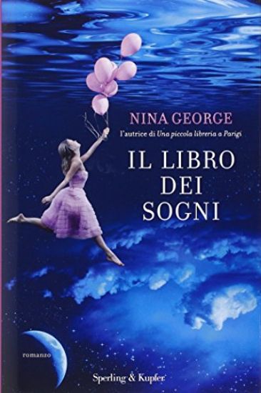 Immagine di LIBRO DEI SOGNI (IL)