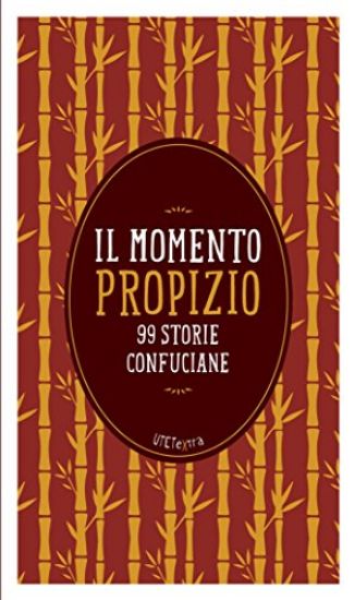 Immagine di MOMENTO PROPIZIO. CON E-BOOK (IL)