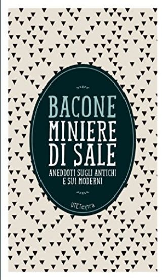 Immagine di MINIERE DI SALE. 100 APOFTEGMI. CON E-BOOK