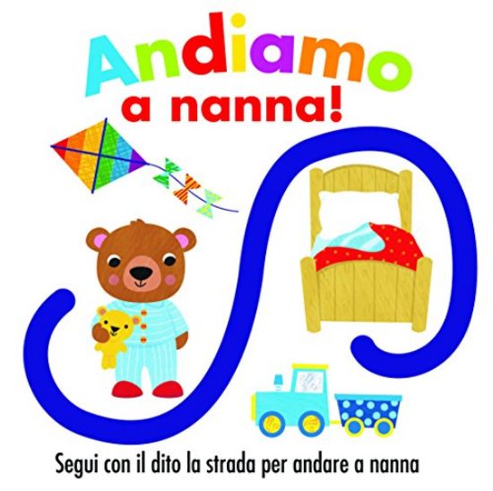 Immagine di ANDIAMO A NANNA!