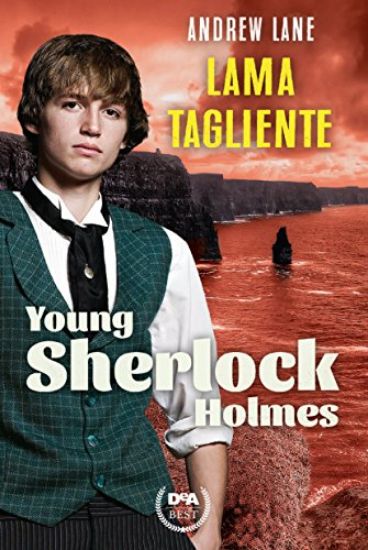 Immagine di LAMA TAGLIENTE. YOUNG SHERLOCK HOLMES